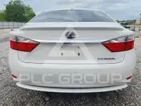 2014 Lexus ES300 фото