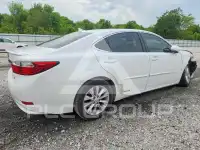 2014 Lexus ES300 фото