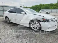 2014 Lexus ES300 фото