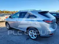 2014 Lexus RX350 photo