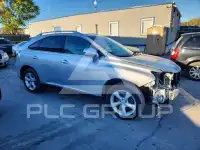 2014 Lexus RX350 photo