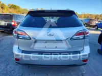 2014 Lexus RX350 photo