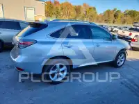 2014 Lexus RX350 photo