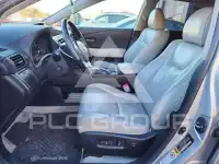 2014 Lexus RX350 photo