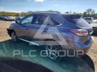 2014 Lexus RX450 photo