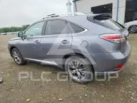 2014 Lexus RX450 photo