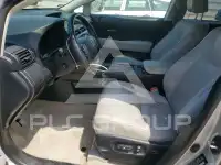 2014 Lexus RX450 фото