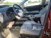 2014 Lexus RX450 фото