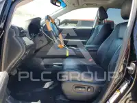 2014 Lexus RX450 photo