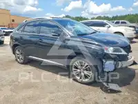 2014 Lexus RX450 фото