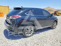2014 Lexus RX450 photo