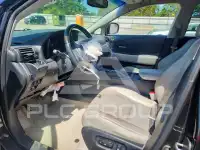 2014 Lexus RX450 фото