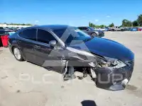 2014 Lexus ES350 фото