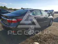 2014 Lexus ES350 photo
