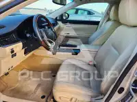 2014 Lexus ES350 фото