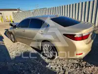 2014 Lexus ES фото