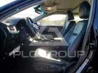 2014 Lexus ES photo