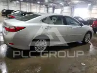 2014 Lexus ES350 фото