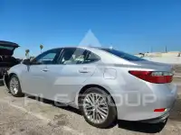 2014 Lexus ES350 фото