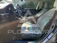 2014 Lexus ES350 фото