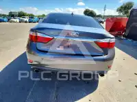 2014 Lexus ES350 фото