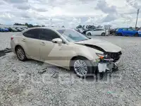 2014 Lexus ES350 фото