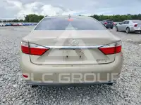 2014 Lexus ES350 фото