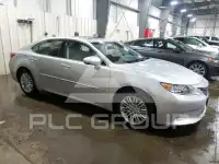 2014 Lexus ES350 фото