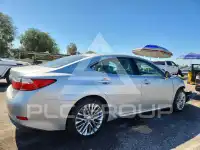 2014 Lexus ES350 фото