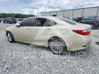 2014 Lexus ES350 фото