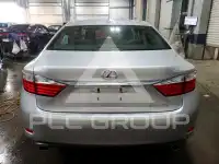 2014 Lexus ES350 фото