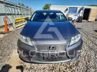 2014 Lexus ES фото