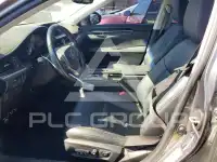 2014 Lexus ES350 фото