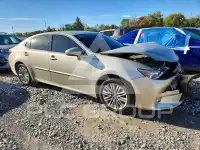 2014 Lexus ES фото