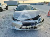 2014 Lexus ES350 фото