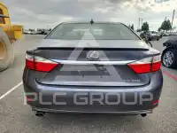 2014 Lexus ES350 photo