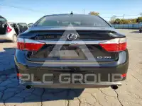 2014 Lexus ES photo