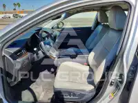 2014 Lexus ES350 фото