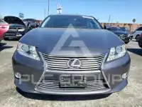 2014 Lexus ES350 фото