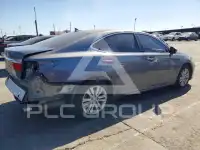 2014 Lexus ES350 фото