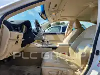 2014 Lexus ES350 фото