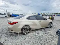 2014 Lexus ES350 фото