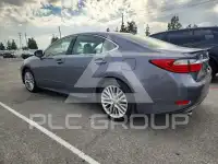2014 Lexus ES350 photo