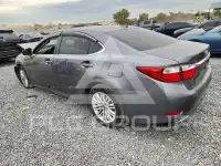 2014 Lexus ES350 фото