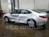 2014 Lexus ES350 фото