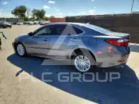 2014 Lexus ES350 фото