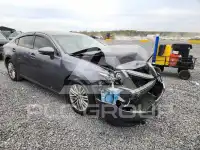 2014 Lexus ES350 фото