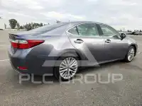 2014 Lexus ES350 photo