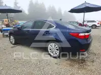 2014 Lexus ES350 photo