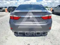 2014 Lexus ES350 photo